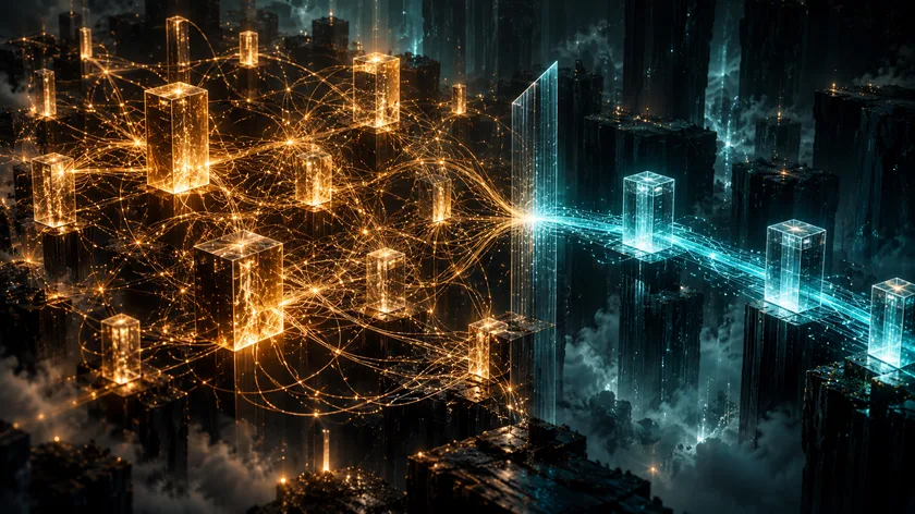 Why Multi-Agent Systems Fail in Production: Infinite Loops, Token Explosions, and The Evaluator-Optimizer Alternative