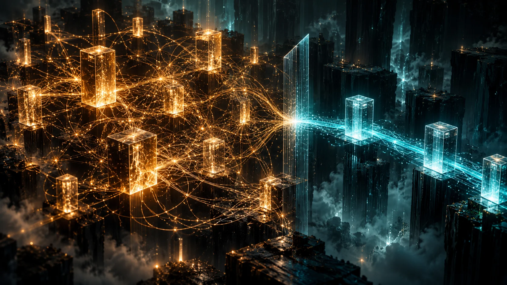 Why Multi-Agent Systems Fail in Production: Infinite Loops, Token Explosions, and The Evaluator-Optimizer Alternative