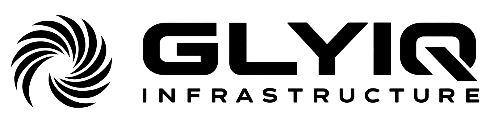 GlyIQ Infrastructure