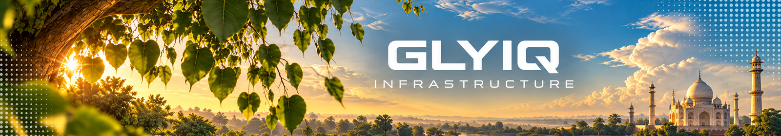 GlyIQ Infrastructure